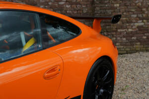 Bild 22/50 von Porsche 911 GT3 RS (2008)