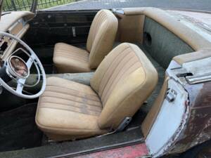Image 23/50 de Mercedes-Benz 230 SL (1964)