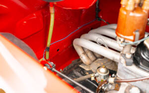 Image 56/58 of FIAT 850 Sport Coupe (1970)