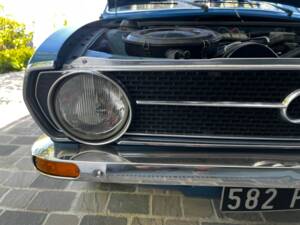 Bild 71/138 von Audi 80 GL (1974)