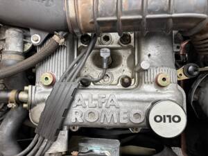 Obraz 7/18 pojazdu Alfa Romeo 2.0 Spider (1988)