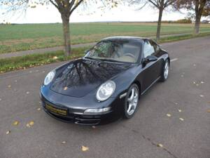 Bild 13/93 von Porsche 911 Carrera (2007)