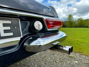 Image 23/55 of Mercedes-Benz 230 SL (1967)