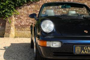Bild 42/50 von Porsche 911 Carrera 4 (1992)