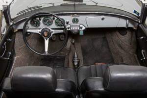 Afbeelding 22/34 van Porsche 356 B 1600 Super (1960)