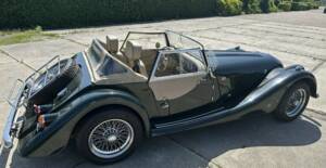 Immagine 9/12 di Morgan 4/4 1800 (1999)