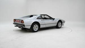 Immagine 2/15 di Ferrari 308 GTS Quattrovalvole (1983)