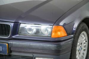 Bild 22/50 von BMW 318i (1996)