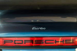 Image 25/65 de Porsche 911 Turbo 3.3 (1986)
