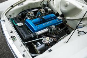 Bild 14/50 von Ford Lotus Cortina (1966)