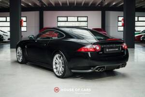 Bild 9/25 von Jaguar XKR (2009)