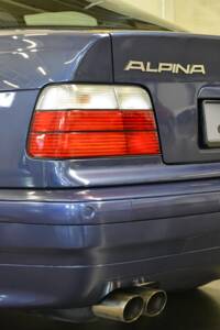 Bild 11/45 von ALPINA B8 4.6 (1996)