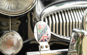 Bild 23/62 von Austin-Healey 3000 Mk III (BJ8) (1965)