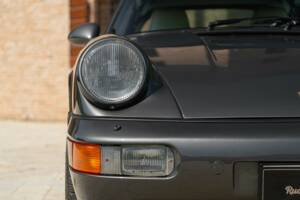 Bild 34/50 von Porsche 911 Carrera 4 (1990)