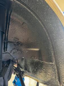 Image 35/39 of FIAT 500 F (1968)