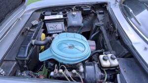 Image 47/54 de FIAT 1300 Vignale (1965)