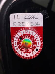Bild 16/30 von Alfa Romeo Giulia 1.6 Super (1973)