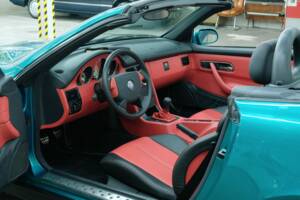 Immagine 47/50 di Mercedes-Benz SLK 230 Kompressor (1998)