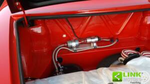 Bild 30/50 von FIAT 124 Spider AS (1967)