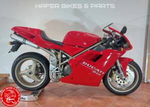 Image 3/57 of Ducati 916 (1997)