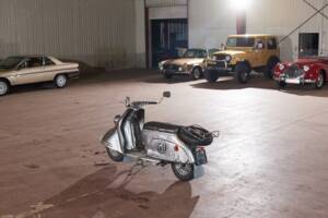 Immagine 6/19 di Heinkel Tourist 103 A1 (1959)