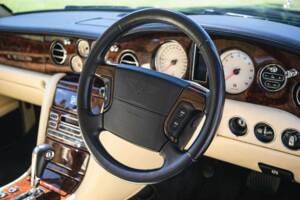 Bild 11/11 von Bentley Arnage R (2006)