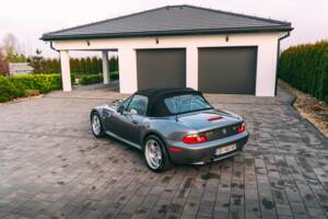 Afbeelding 58/86 van BMW Z3 2.5 (2001)