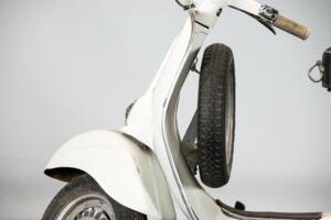 Bild 38/38 von Piaggio Vespa 125 Primavera (1973)