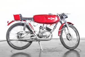 Afbeelding 4/20 van Malanca DUMMY (1963)