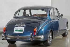 Bild 10/35 von Jaguar Mk II 3.4 (1967)