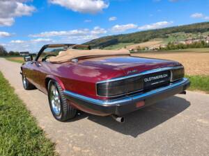 Immagine 20/26 di Jaguar XJS 5.3 V12 (1992)
