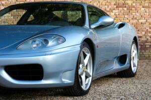 Image 25/50 of Ferrari 360 Modena (2001)