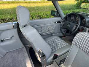 Afbeelding 25/65 van Mercedes-Benz 300 SL (1988)