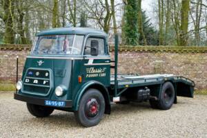 Bild 1/50 von DAF A1100 (1972)