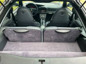 Bild 39/50 von Porsche 911 Carrera (2003)