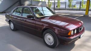Bild 6/32 von BMW 520i (1994)