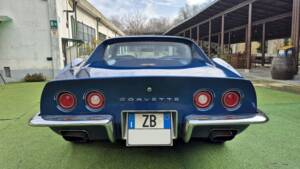 Image 16/55 of Chevrolet Corvette Stingray (1971)