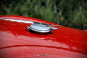 Image 33/33 of FIAT Stanguellini Barchetta Sport (1951)