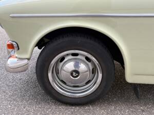 Bild 17/29 von Volvo Amazon  P121 (1967)