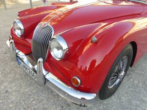 Image 9/174 of Jaguar XK 150 3.4 S OTS (1958)