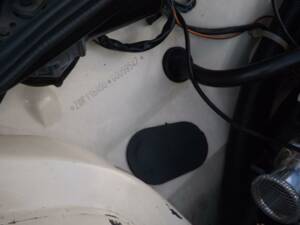 Bild 50/50 von Alfa Romeo Giulietta 1.8 (1983)