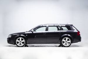 Bild 5/39 von Audi RS6 Avant (2002)