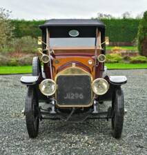 Bild 10/50 von Wolseley 24&#x2F;30HP (1913)