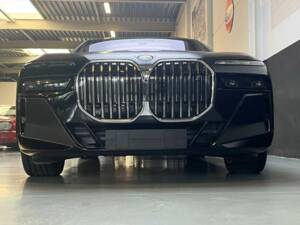Image 29/50 de BMW i7 eDrive50 (2023)