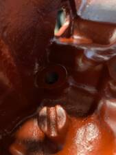 Bild 55/96 von Alfa Romeo 1900 C Super Sprint Touring (1954)