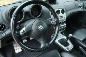 Afbeelding 44/50 van Alfa Romeo 156 3.2 V6 GTA (2004)
