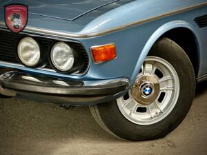 Immagine 49/72 di BMW 3.0 CSi (1973)