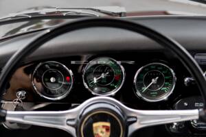 Afbeelding 22/44 van Porsche 356 C 1600 (1963)