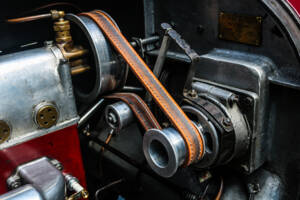 Bild 37/42 von Bugatti Typ 23 Brescia (1925)