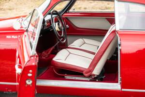 Immagine 21/25 di Alfa Romeo Giulietta Sprint Veloce (1956)